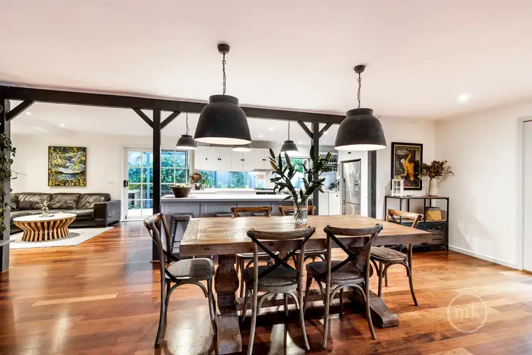 Third view of Homely house listing, 71 Sackville Street, Montmorency VIC 3094