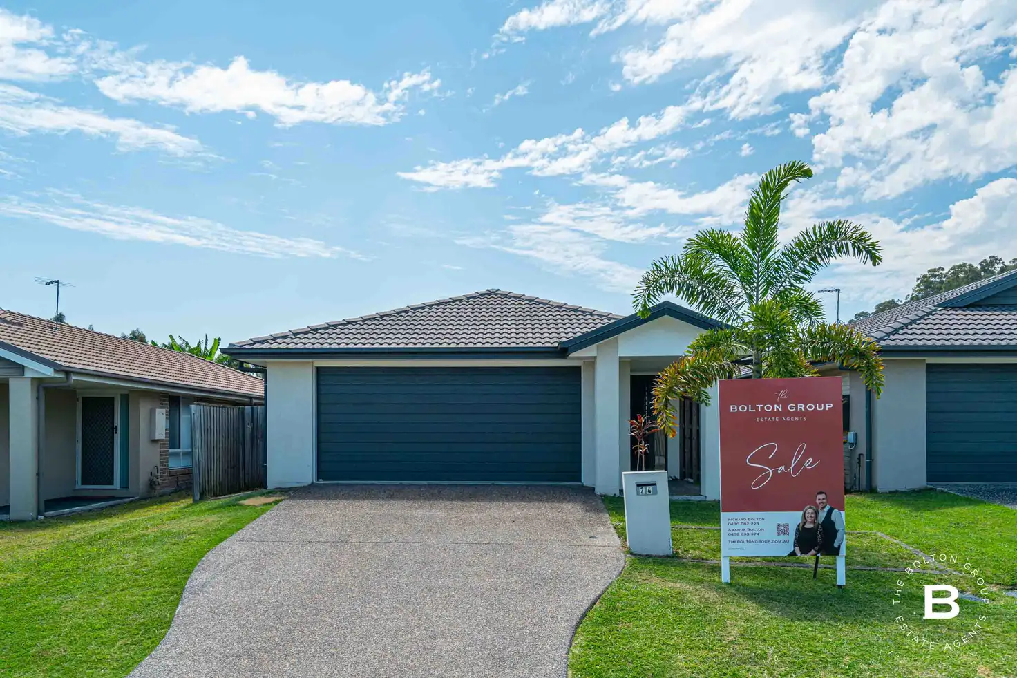 Main view of Homely house listing, 24 Archer Crescent, Redbank Plains QLD 4301