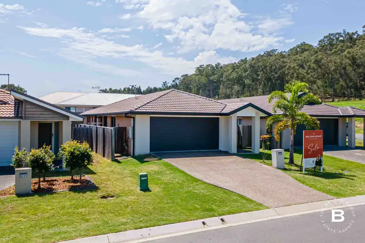 Second view of Homely house listing, 24 Archer Crescent, Redbank Plains QLD 4301
