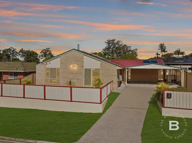 6 Anthony Street, Eagleby QLD 4207
