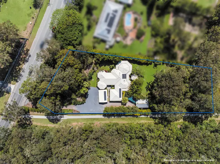 638 Bestmann Road, Ningi QLD 4511
