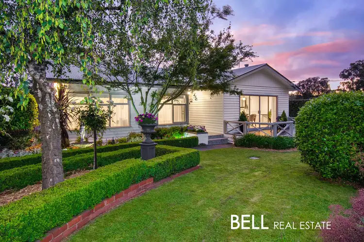 1 Mt Morton Road