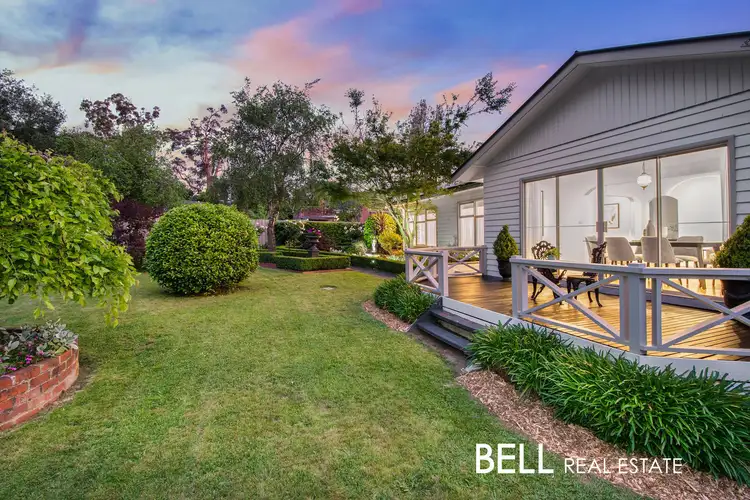 Second view of Homely house listing, 1 Mt Morton Road, Belgrave South VIC 3160