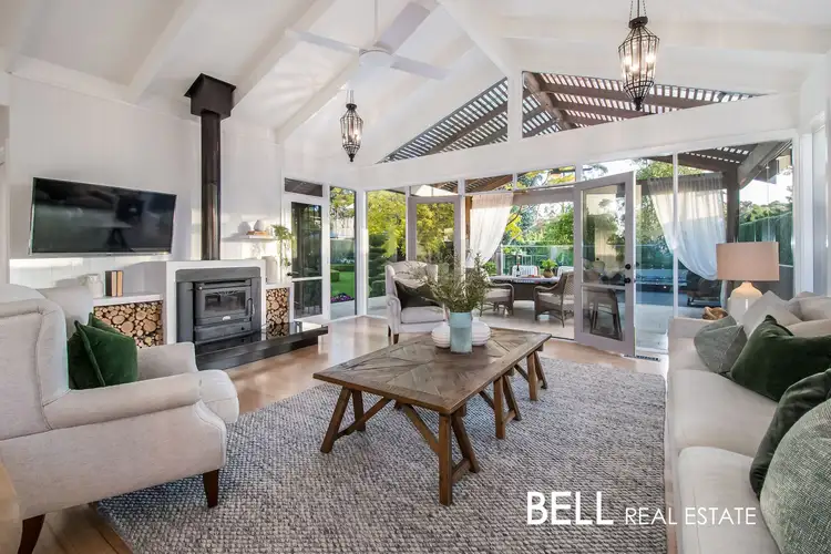 Third view of Homely house listing, 1 Mt Morton Road, Belgrave South VIC 3160