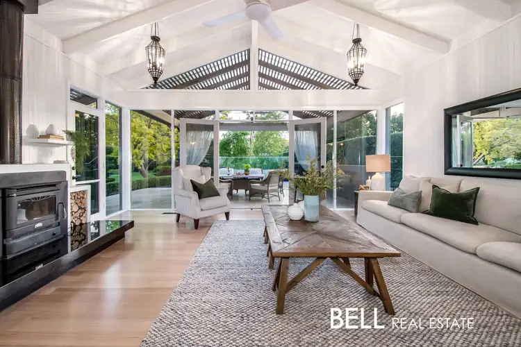 Fourth view of Homely house listing, 1 Mt Morton Road, Belgrave South VIC 3160