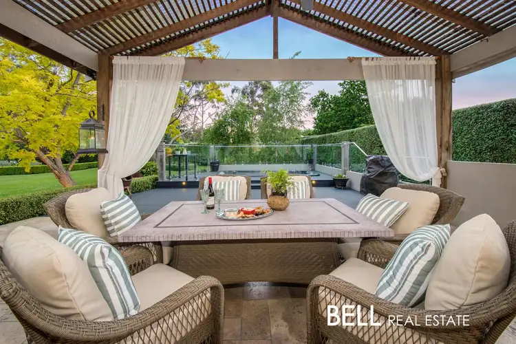 Fifth view of Homely house listing, 1 Mt Morton Road, Belgrave South VIC 3160