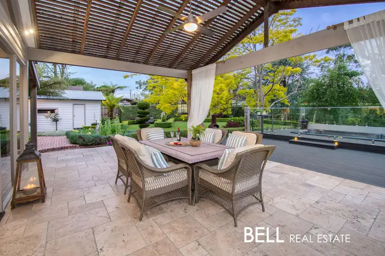 Sixth view of Homely house listing, 1 Mt Morton Road, Belgrave South VIC 3160