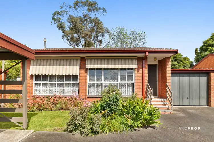 4/20-24 Dublin Road, Ringwood East VIC 3135
