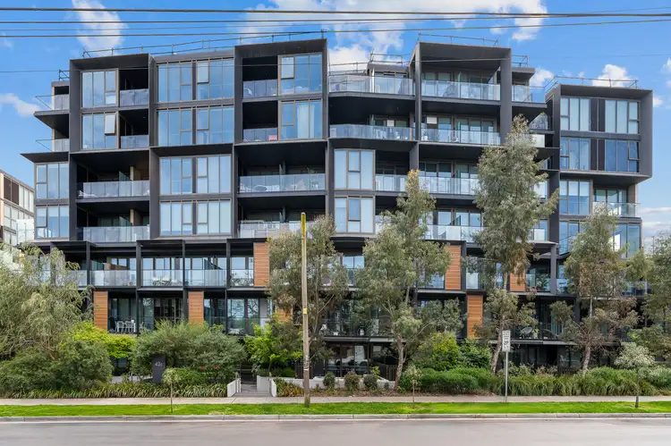 512/42C Nelson Street, Ringwood VIC 3134