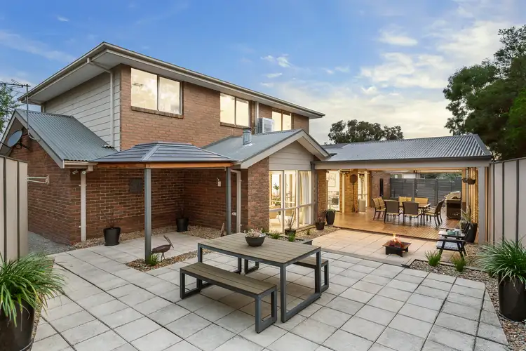Main view of Homely house listing, 7 Yvette Court, Aspendale Gardens VIC 3195