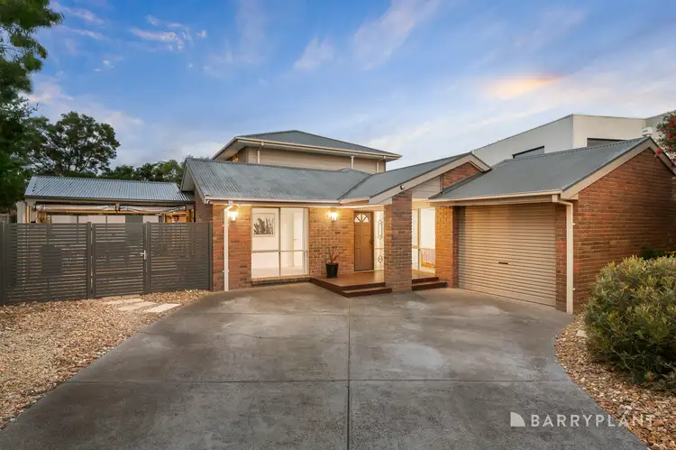 Third view of Homely house listing, 7 Yvette Court, Aspendale Gardens VIC 3195