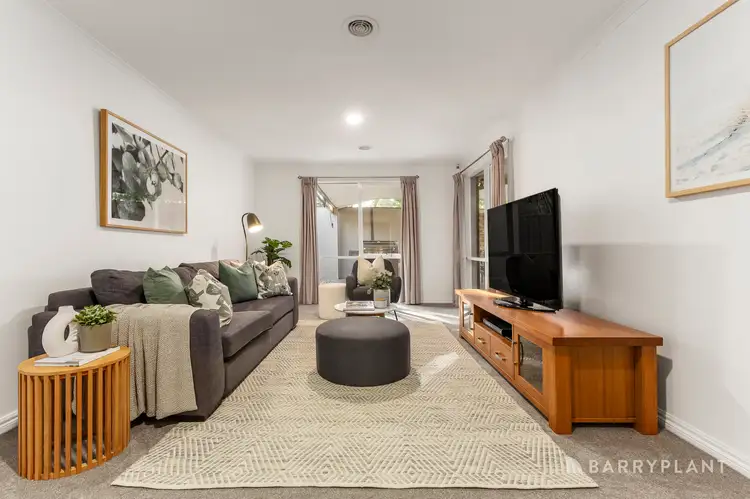 Fifth view of Homely house listing, 7 Yvette Court, Aspendale Gardens VIC 3195
