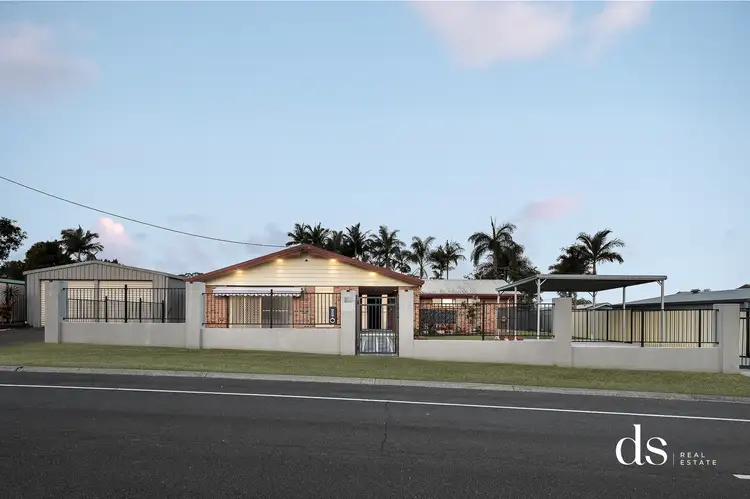 21 Alexander Crescent, Morayfield QLD 4506
