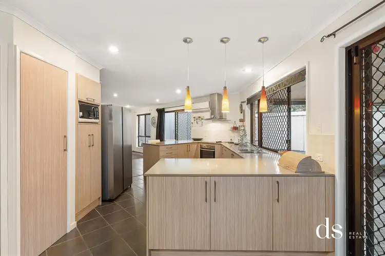 Second view of Homely house listing, 21 Alexander Crescent, Morayfield QLD 4506