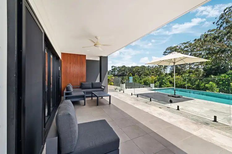 Second view of Homely house listing, 68 Abbotts Road, Palmwoods QLD 4555