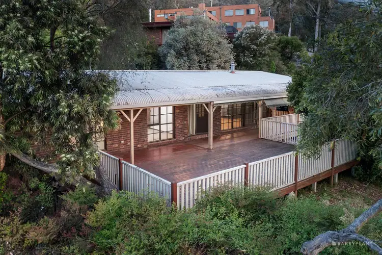 Main view of Homely house listing, 2/3 Anderson Street, Warrandyte VIC 3113