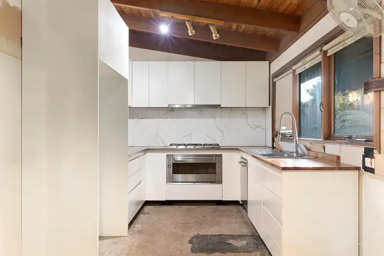 Fourth view of Homely house listing, 2/3 Anderson Street, Warrandyte VIC 3113