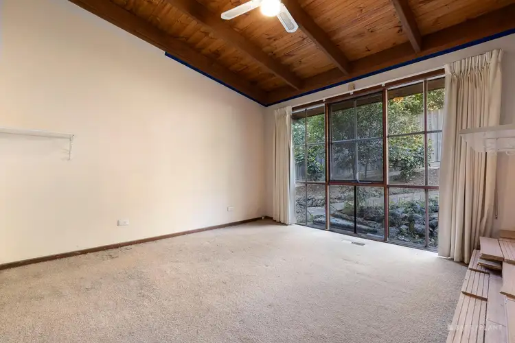Fifth view of Homely house listing, 2/3 Anderson Street, Warrandyte VIC 3113