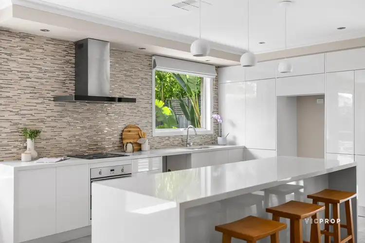 Fourth view of Homely unit listing, 1/3 Angus Grove, Doncaster VIC 3108