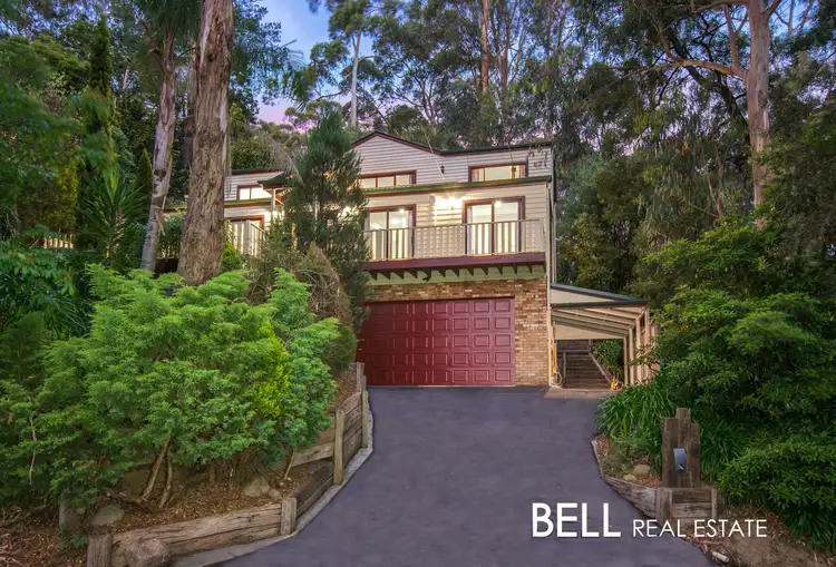6 Gordon Avenue, Tecoma VIC 3160