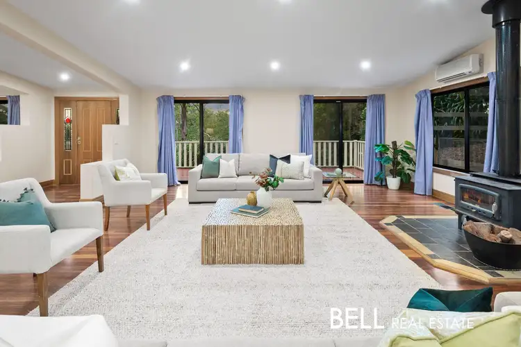 Fifth view of Homely house listing, 6 Gordon Avenue, Tecoma VIC 3160