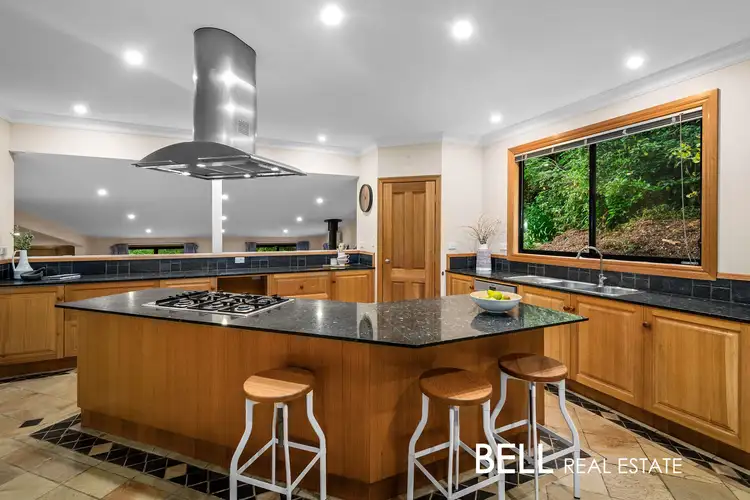 Sixth view of Homely house listing, 6 Gordon Avenue, Tecoma VIC 3160