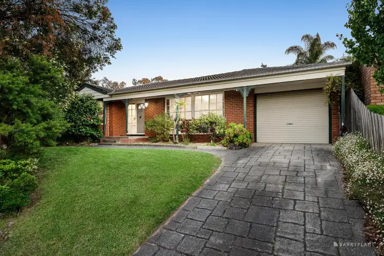 10 Powrie Court, Ringwood North VIC 3134
