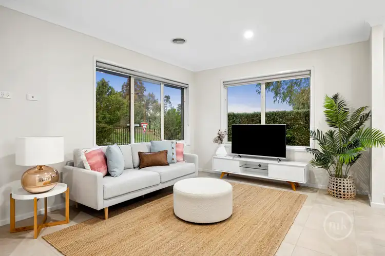 Fifth view of Homely house listing, 73 Langdon Drive, Mernda VIC 3754