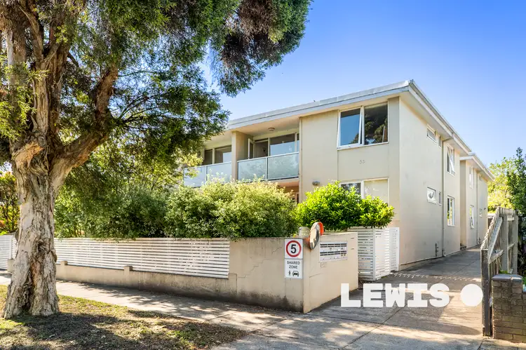 5/53 Kellett Street, Northcote VIC 3070