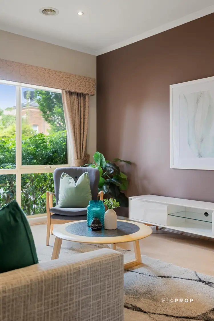 Third view of Homely townhouse listing, 35 Watling Grove, Ferntree Gully VIC 3156