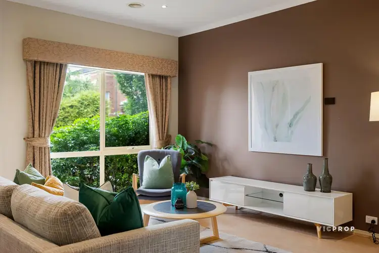 Fourth view of Homely townhouse listing, 35 Watling Grove, Ferntree Gully VIC 3156
