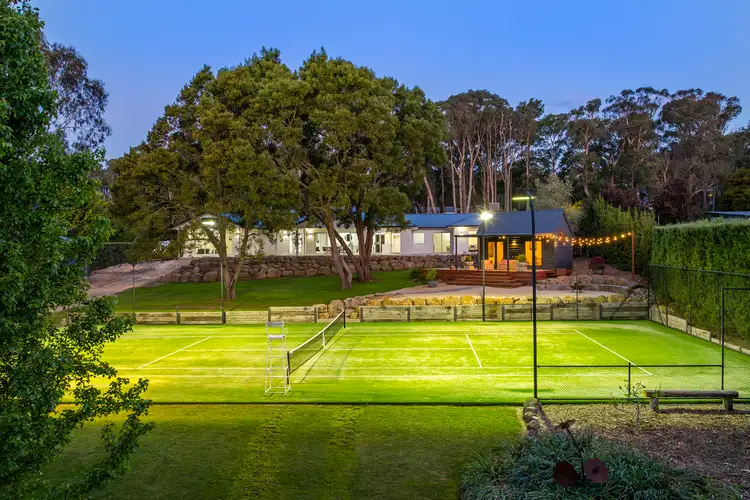 LOT 2, 26 Goldies Lane, Woodend VIC 3442
