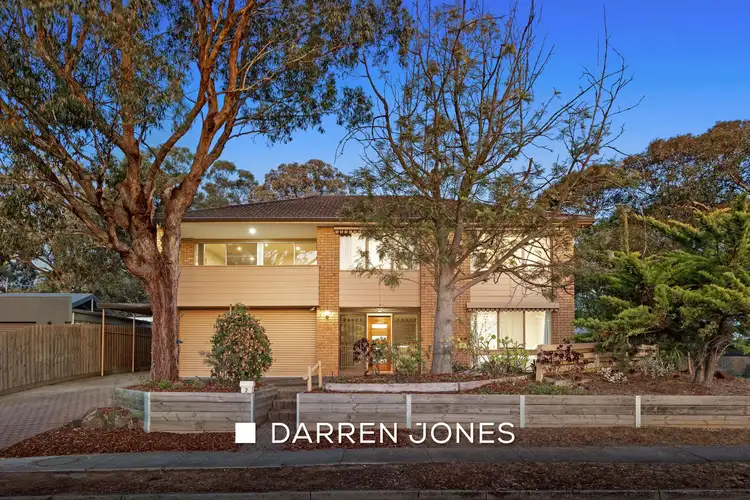 2 Pamburra Court, Greensborough VIC 3088