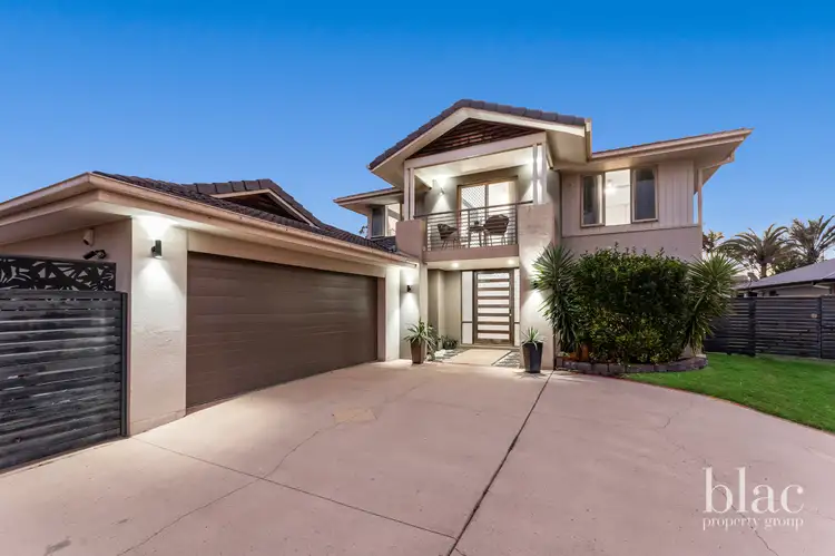 18 Whiteface Street