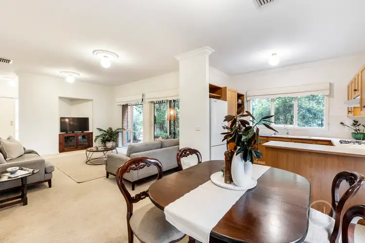 Fourth view of Homely unit listing, 1/28 York Street, Eltham VIC 3095
