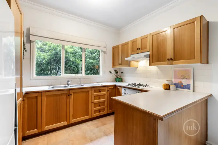 Fifth view of Homely unit listing, 1/28 York Street, Eltham VIC 3095