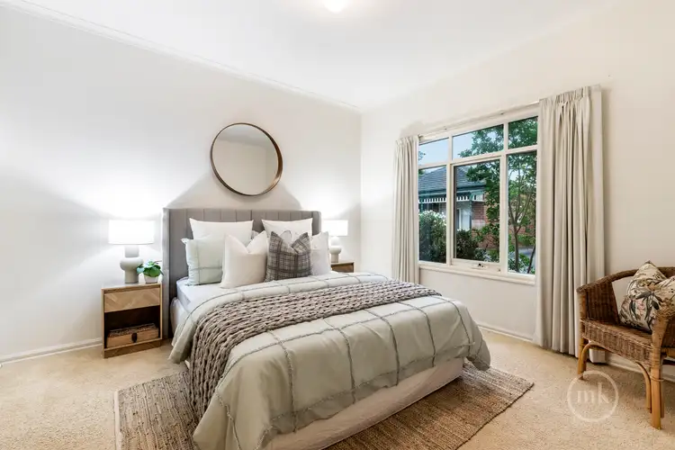 Sixth view of Homely unit listing, 1/28 York Street, Eltham VIC 3095