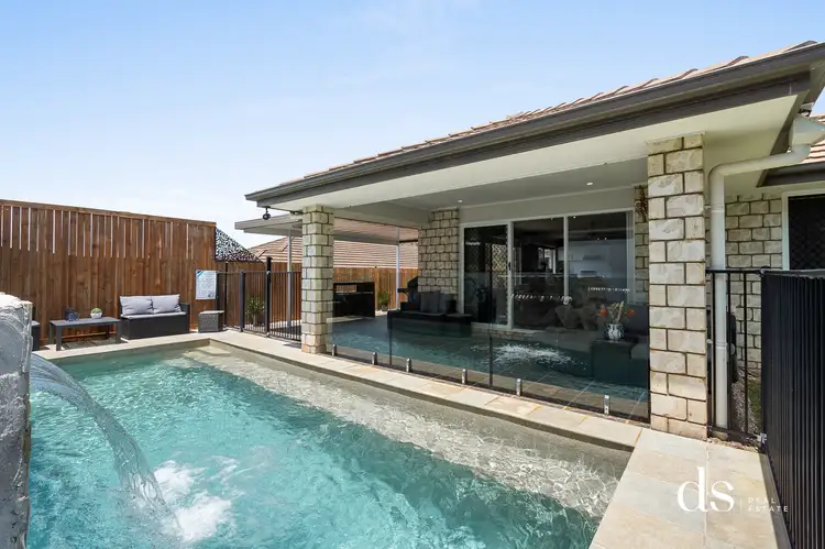 61 Northquarter Drive, Murrumba Downs QLD 4503