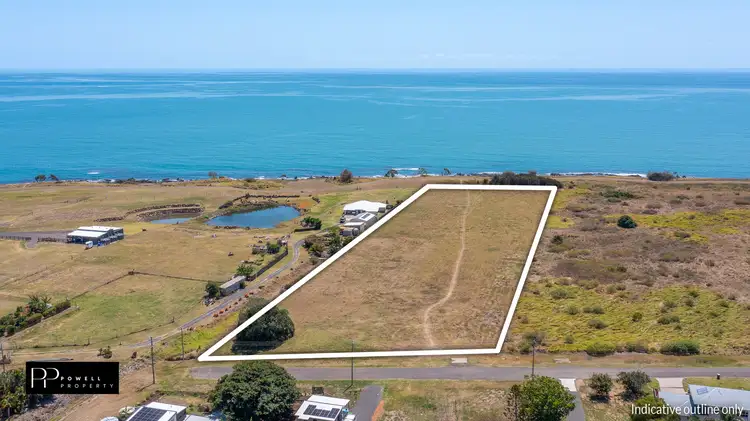 124 Shelley Street, Burnett Heads QLD 4670
