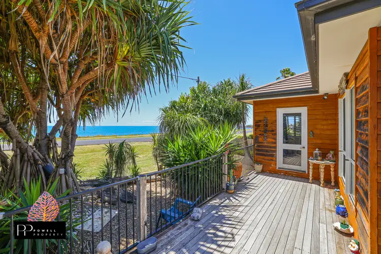 Third view of Homely house listing, 89 Sea Esplanade, Burnett Heads QLD 4670