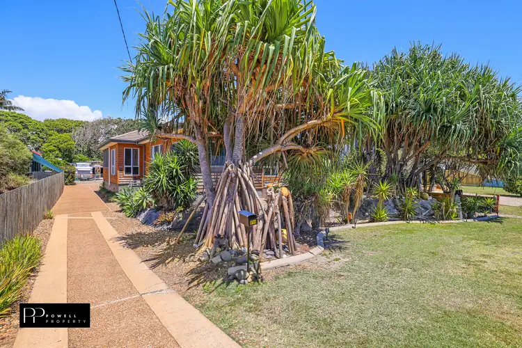 Sixth view of Homely house listing, 89 Sea Esplanade, Burnett Heads QLD 4670
