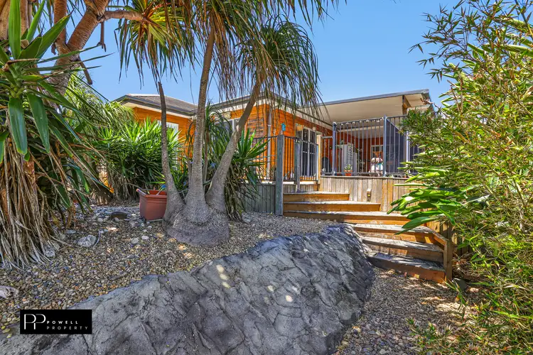 Seventh view of Homely house listing, 89 Sea Esplanade, Burnett Heads QLD 4670