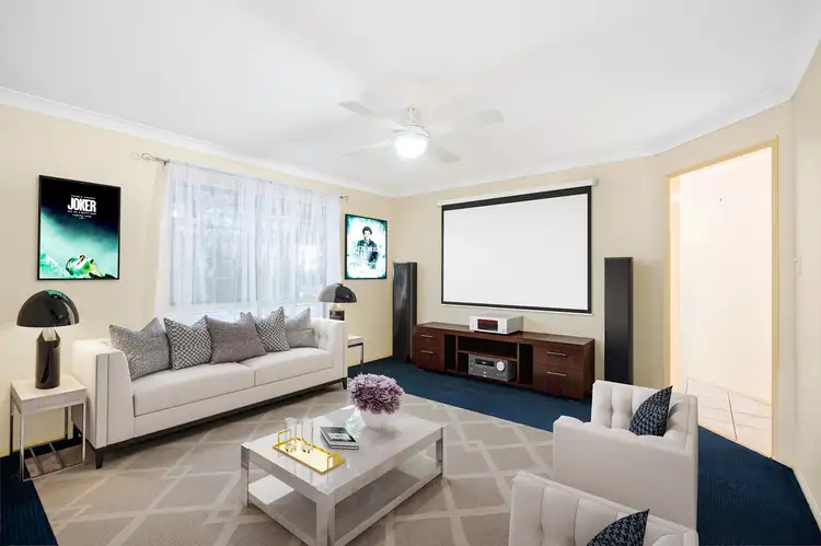 Second view of Homely house listing, 5-9 Waratah Place, Cedar Vale QLD 4285