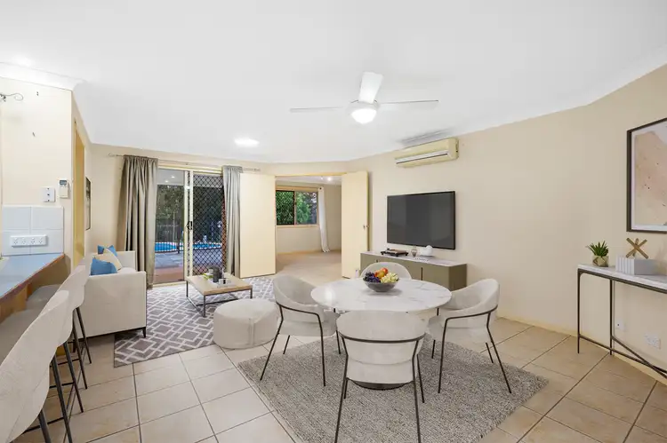 Fourth view of Homely house listing, 5-9 Waratah Place, Cedar Vale QLD 4285
