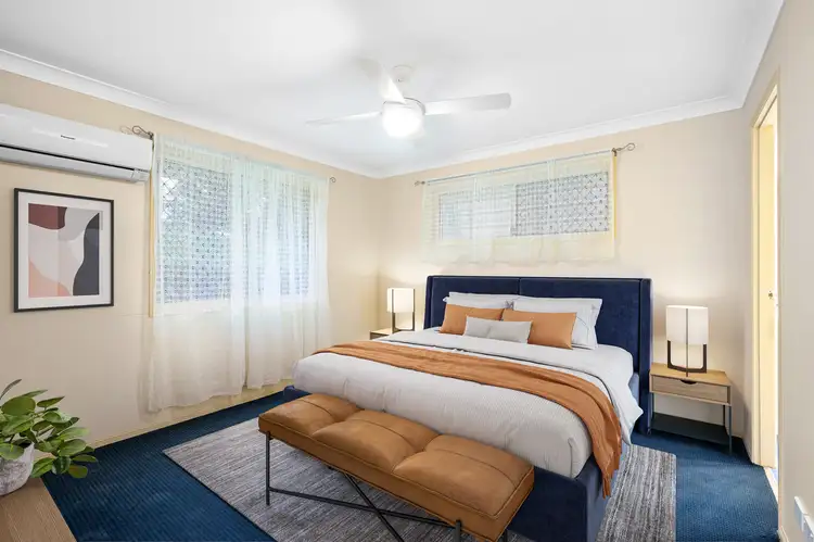 Fifth view of Homely house listing, 5-9 Waratah Place, Cedar Vale QLD 4285