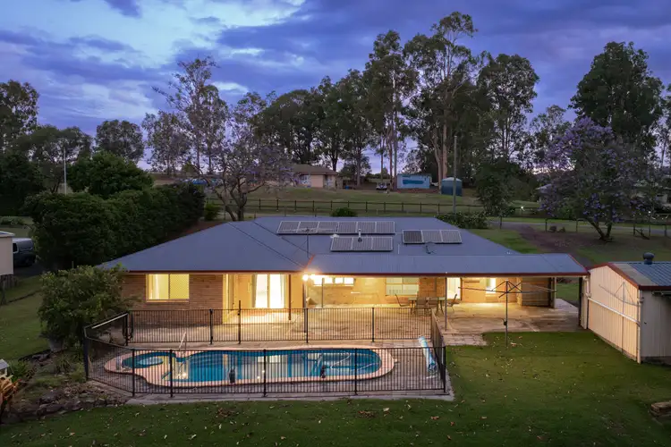Sixth view of Homely house listing, 5-9 Waratah Place, Cedar Vale QLD 4285