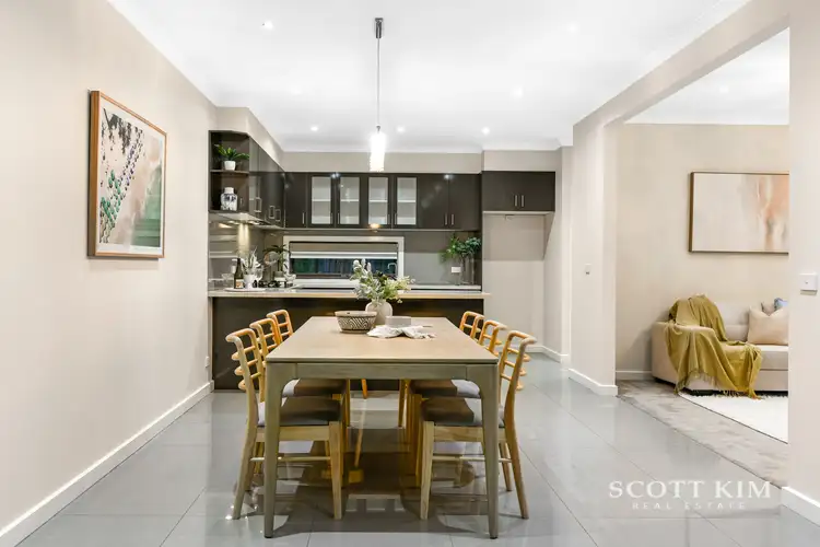 Sixth view of Homely townhouse listing, 1/9 Persimmon Court, Doncaster VIC 3108