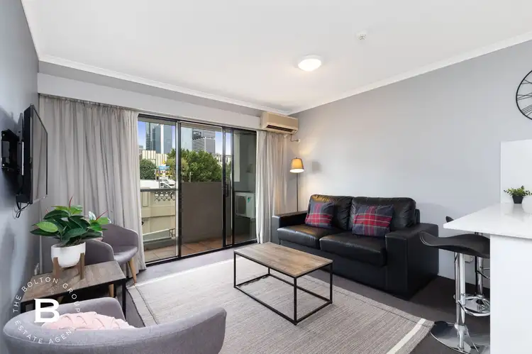 226/20 Montague Road, South Brisbane QLD 4101