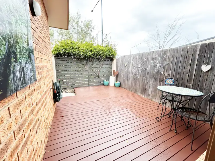 Second view of Homely house listing, 79 Burrumarra Avenue, Ngunnawal ACT 2913