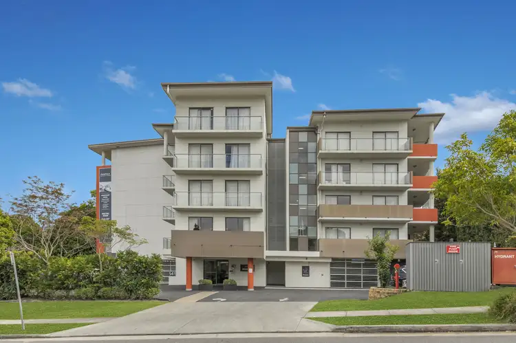 Main view of Homely unit listing, 32/541 Rode Road, Chermside QLD 4032